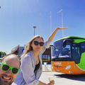 FLIXBUS | OFFERTE GREEN