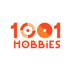 1001 Hobbies codici sconto