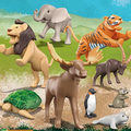 PLAYMOBIL ZOO 