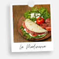 ORGANIZZA EVENTI CON LA PIADINERIA