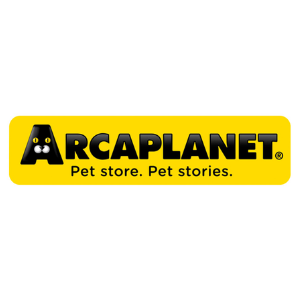 Arcaplanet codici sconto