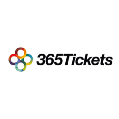 365 Tickets codici sconto