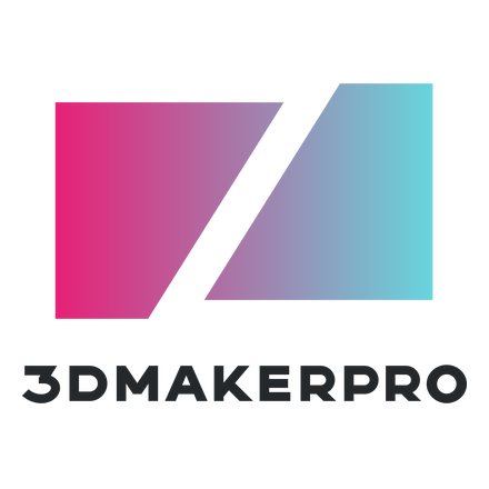 3D Maker Pro