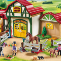 PLAYMOBIL COUNTRY