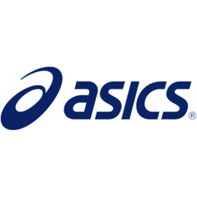 ASICS logo