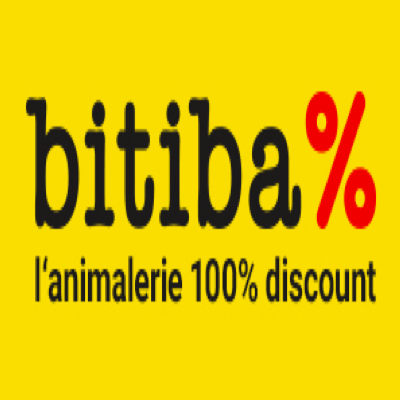 Bitiba logo