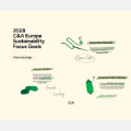 C&A è pronta per implementare l’ambiziosa 2028 Global Sustainability Strategy