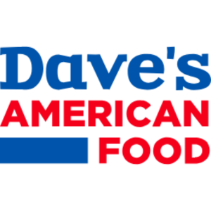 Dave's American Food codici sconto