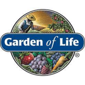 Garden of Life codici sconto