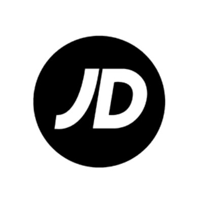 JD Sports logo