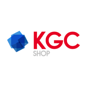 KGC Shop codici sconto