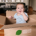HELLOFRESH ARRIVA IN ITALIA