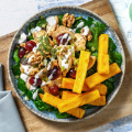 GLI ALIMENTI HELLOFRESH CAUSANO EMISSIONI DI CARBONIO UNFERIORI AI SUPERMERCATI 