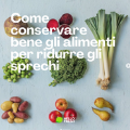 HELLOFRESH CONTRO IL CAMBIAMENTO CLIMATICO