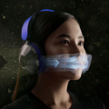 DYSON | NUOVE CUFFIE CHE PURIFICANO
