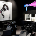 DYSON | PIASTRA CORRALE PER CAPELLI