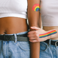 PITTARELLO e LGBTQ +