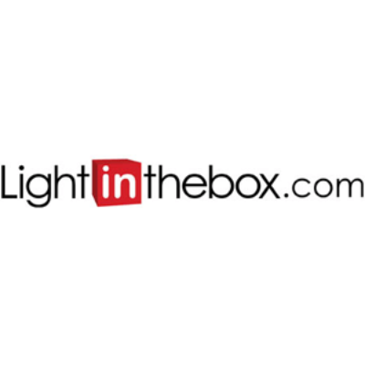 LightInTheBox codici sconto