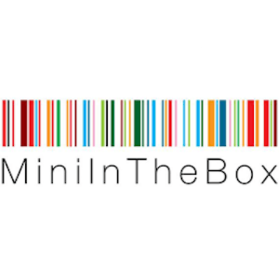 MiniInTheBox codici sconto