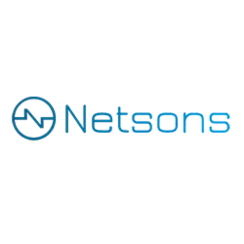 Netsons codici sconto