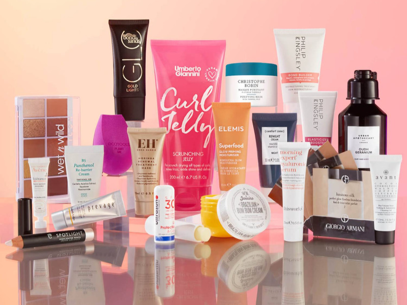 Lookfantastic codice sconto