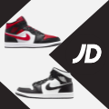 JORDAN x JD SPORTS