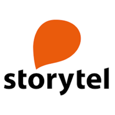 Storytel codici sconto