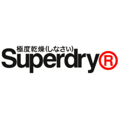 Superdry codici sconto