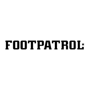 Footpatrol codici sconto