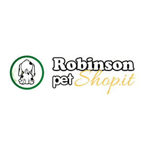 Robinson pet shop codici sconto