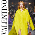 VALENTINO NUOV COLLEZIONE