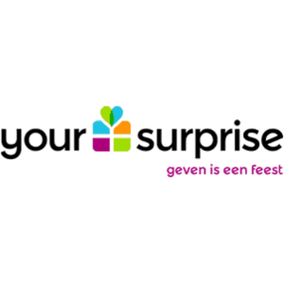 Your Surprise codici sconto