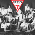 GUESS