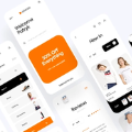 ZALANDO PRIVÉ APP