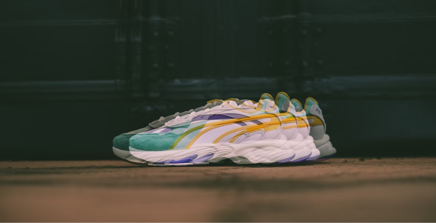 scarpe Puma