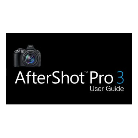 AfterShot Pro codici sconto