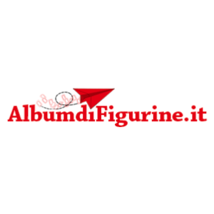 Album di figurine codici sconto