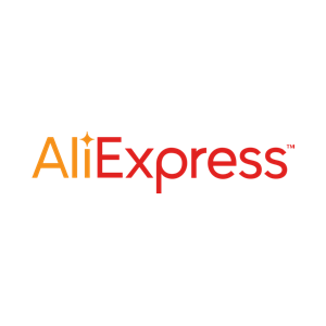 AliExpress logo