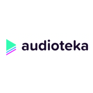 Audioteka codici sconto