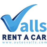 Valls Rent a Car codici sconto