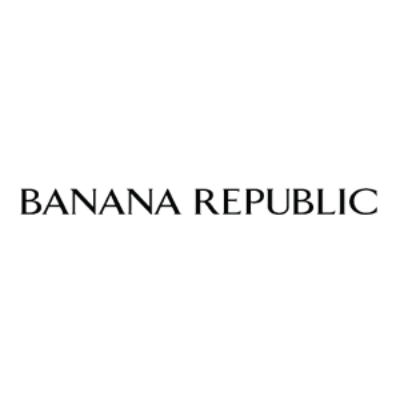 Banana Republic codici sconto