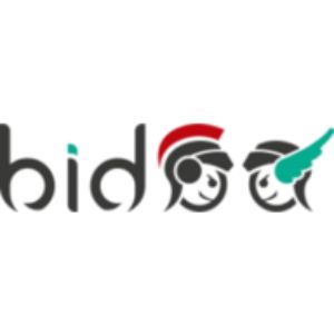 Bidoo codici sconto