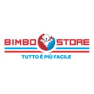 Bimbo Store codici sconto