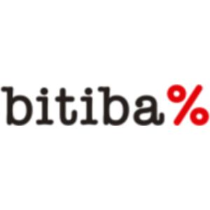 Bitiba codice sconto