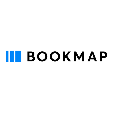 Bookmap codici sconto