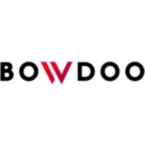 Bowdoo codici sconto