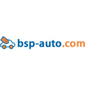 BSP Auto codici sconto