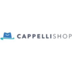 Cappellishop Italia codici sconto