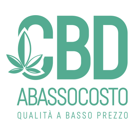 CBD Abassocosto codici sconto