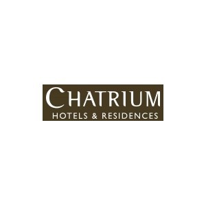 Chatrium Hotels codici sconto